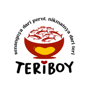Teriboy Logo